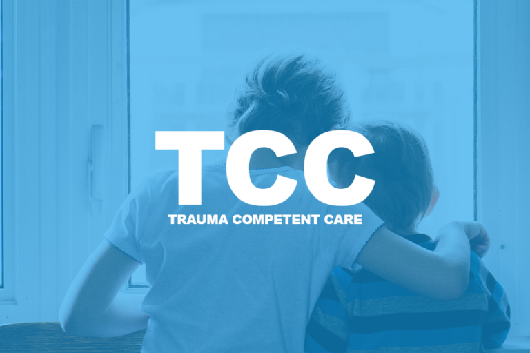 Intro to Trauma Competent Care (TCC)